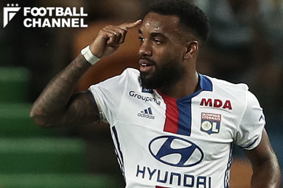 アレクサンドル・ラカゼット