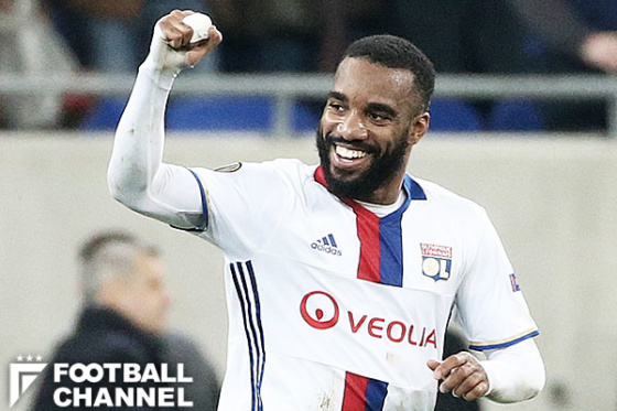 アレクサンドル・ラカゼット