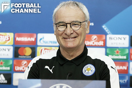 クラウディオ・ラニエリ