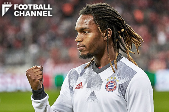 レナト・サンチェス