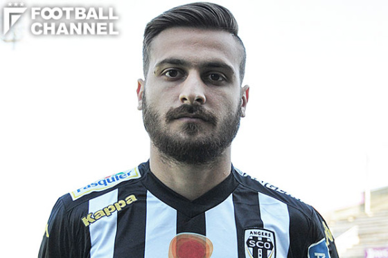 ジョナス・エンリキ・ペッサッリ