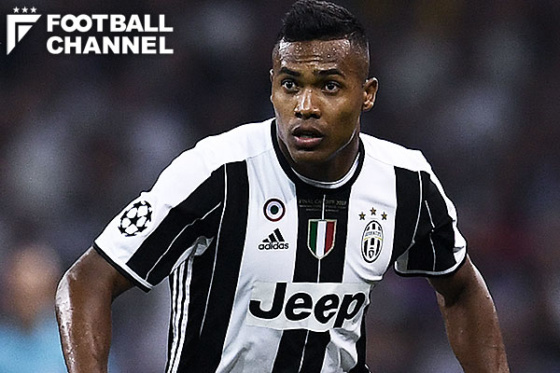 アレックス・サンドロ