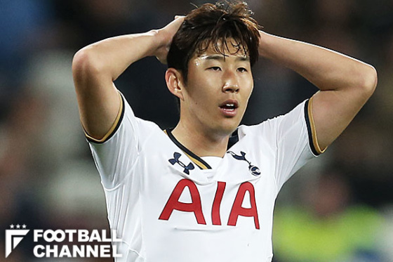 ソン・フンミン