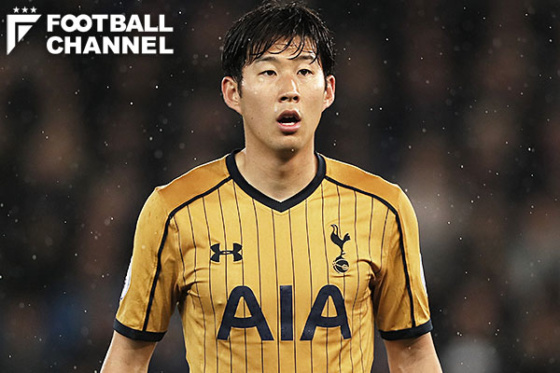 ソン・フンミン