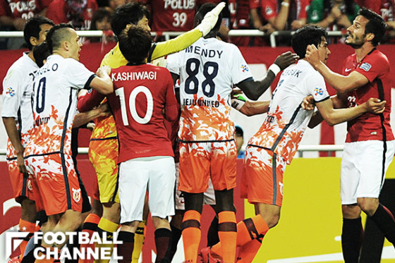 済州ユナイテッド