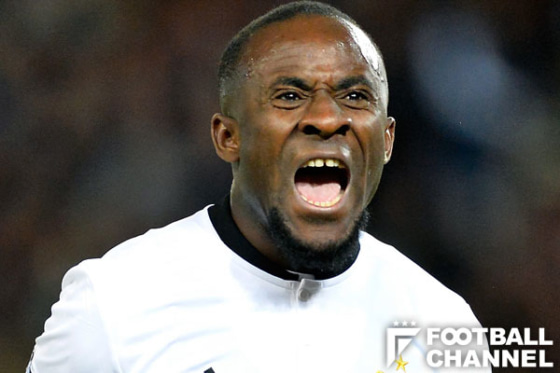 ドゥンビア・セイドゥ