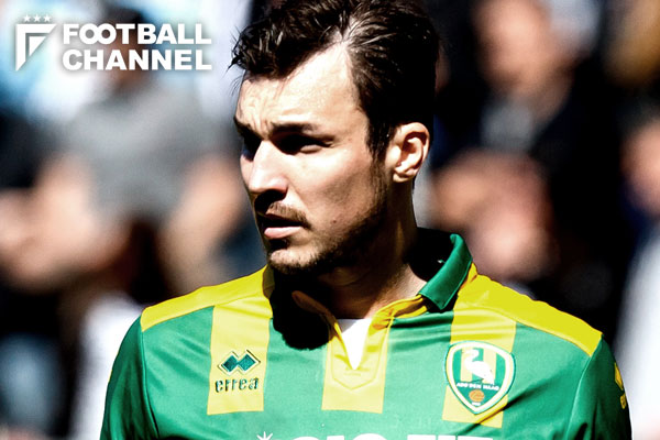 ハーフナー・マイク