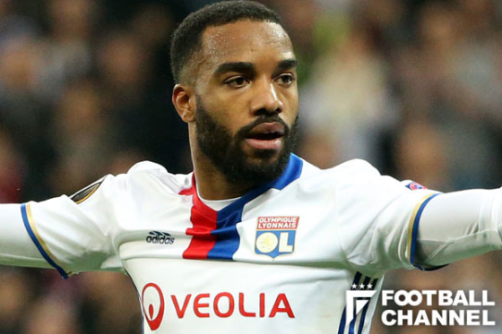 アレクサンドル・ラカゼット