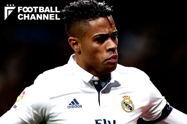 マリアーノ・ディアス