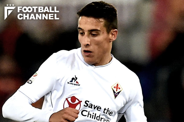 クリスティアン・テージョ