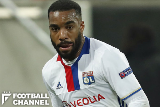 アレクサンドル・ラカゼット