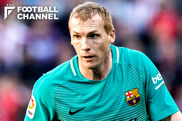 ジェレミー・マテュー