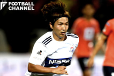 中澤からかけられた一言が大きかったと語る天野純