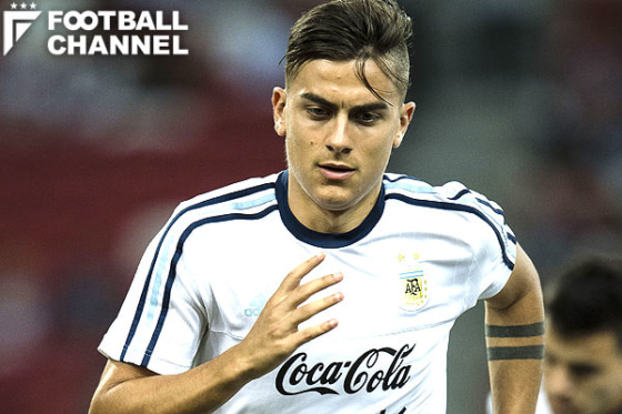 パウロ・ディバラ