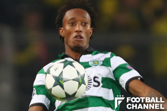 ジェルソン・マルティンス