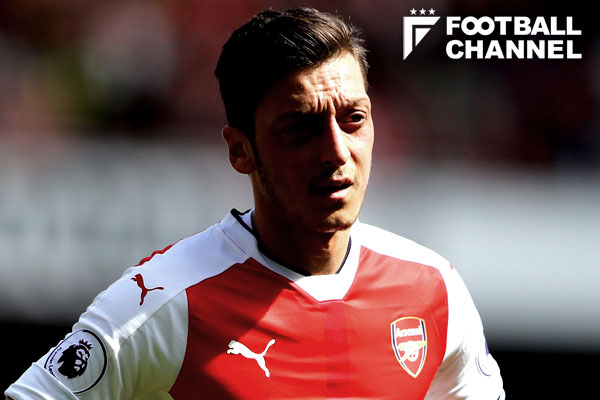 メスト・エジル