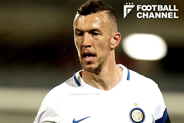 イバン・ペリシッチ