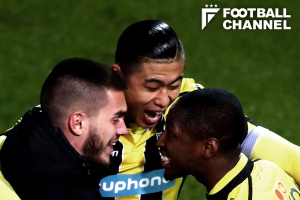 チャン・ユニン