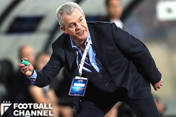 ハビエル・アギーレ