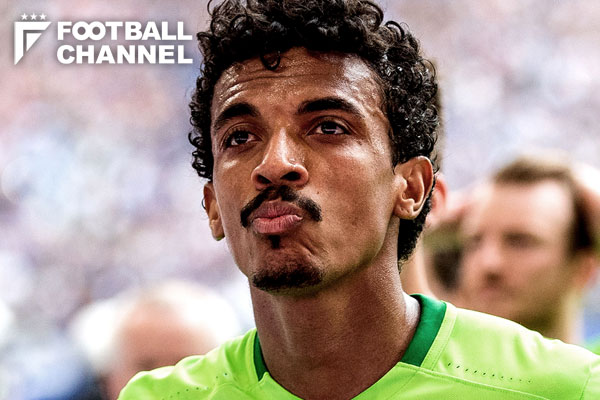 ルイス・グスタボ