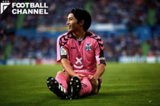 1部昇格こそ逃したが、柴崎はその実力で確かな足跡をテネリフェに残した