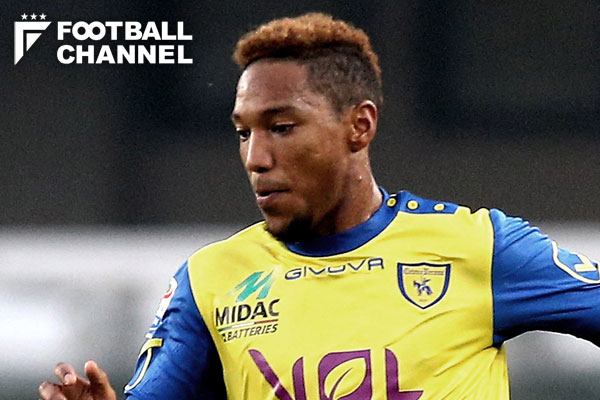 ジョナサン・デ・グズマン