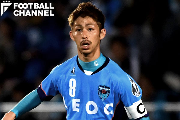 横浜fc Mf佐藤謙介がレノファ山口へ完全移籍 10年在籍で300試合以上出場 フットボールチャンネル 横浜fc Mf佐藤謙介がレノファ山口へ完全移籍 10年在籍で300試合以上出場 フットボールチャンネル