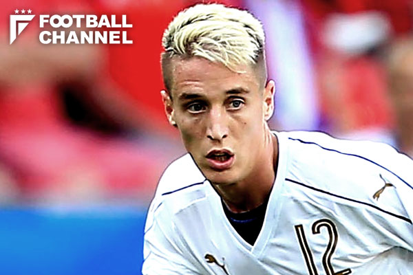 アンドレア・コンティ