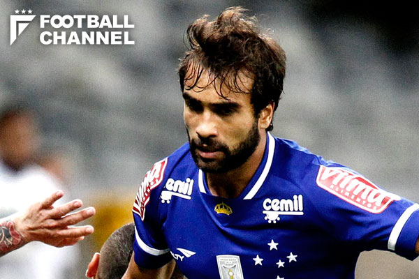 ガブリエウ・シャビエル