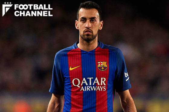 バルセロナ バルサ バルサの司令塔が中盤の選手5人の名前を挙げ称賛。ライバルクラブの