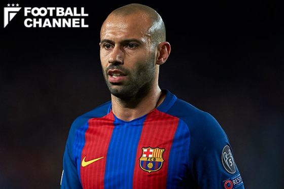 20170707mascherano_getty