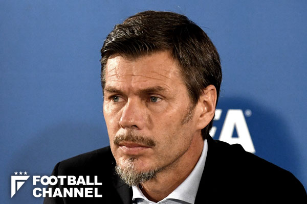 ズボニミール・ボバン