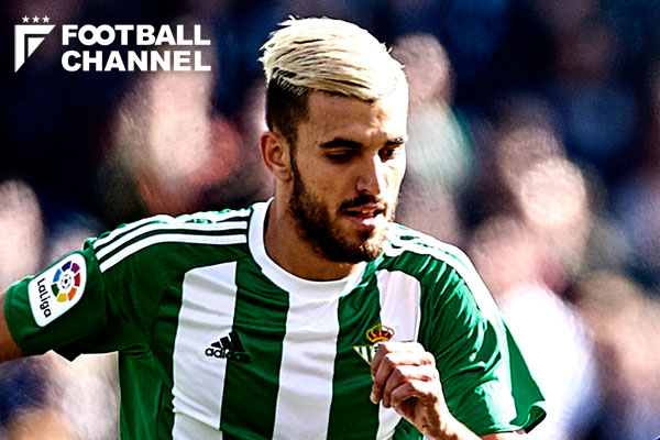 ダニ・セバージョス