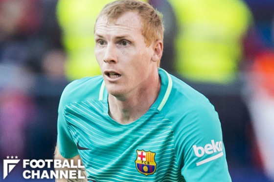 ジェレミー・マテュー