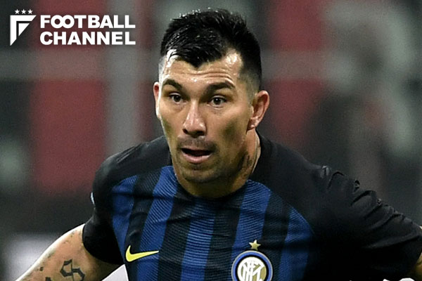 ガリー・メデル