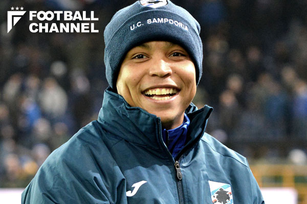 ルイス・ムリエル