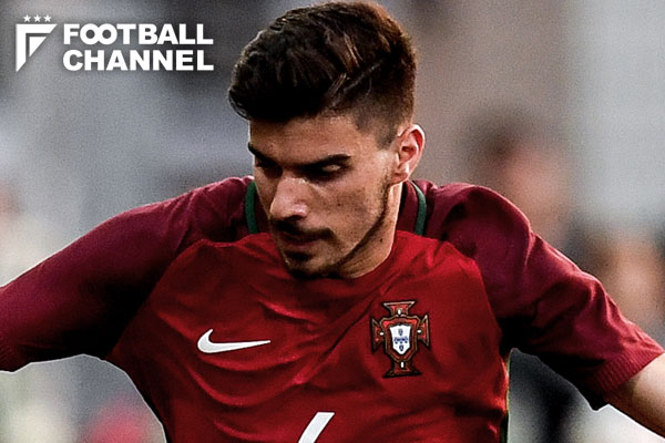 ルベン・ネベス