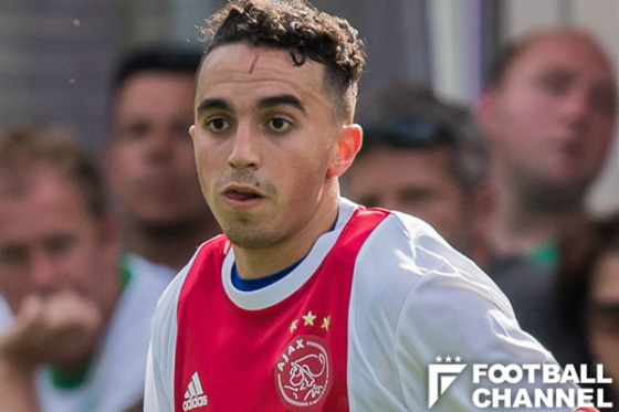 アブデラク・ヌリ