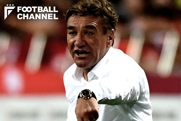 ミハイロ・ペトロヴィッチ