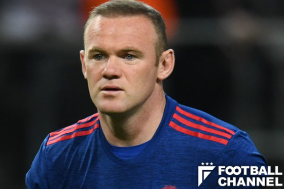 ウェイン・ルーニー