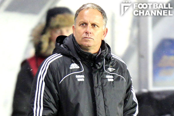 ヤン・ヨンソン