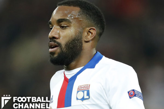 アレクサンドル・ラカゼット