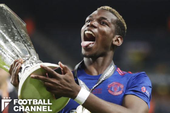 ポール・ポグバ