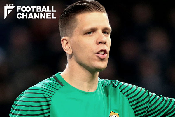 ヴォイチェフ・シュチェスニー