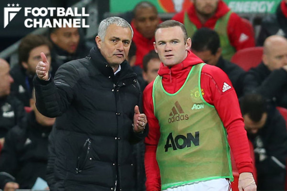 20170710mourinhorooney_getty