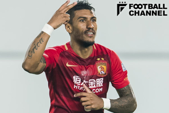 20170711_paulinho_getty