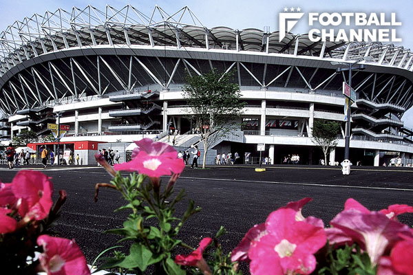 カシマスタジアム