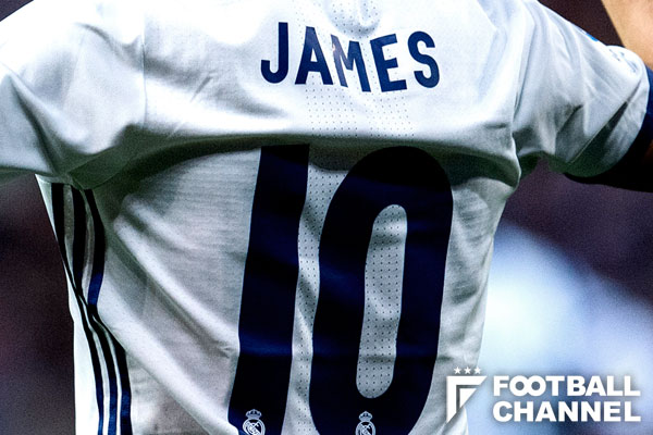 レアル・マドリー