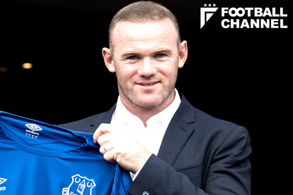 ウェイン・ルーニー