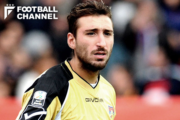 アントニオ・ドンナルンマ